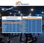 Thumbnail for Dr. Morepen Raw Whey