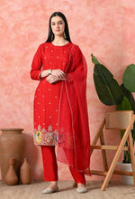 Thumbnail for S-102 (Red) (2)