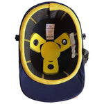 Thumbnail for SG Smart Cricket Helmet Multicolour (Size M) - Distacart