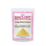 Thumbnail for Maclont Gram Flour Powder - Distacart