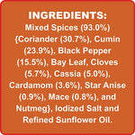 Thumbnail for Aashirvaad Shahi Garam Masala