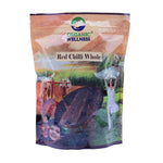 Thumbnail for Organic Wellness Red Chilli Whole - Distacart
