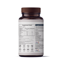 Thumbnail for Miduty by Palak Notes Patented Liposomal Vitamin C Capsules - Distacart