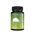 Thumbnail for Aadar Bald No More Hair Capsules For Men - Distacart