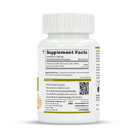 Thumbnail for Life Aveda Premium Supreme Curcumin Capsules - Distacart