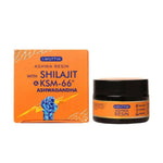 Thumbnail for Ayuttva Ashwa Resin With Sj & KSM-66 Ashwagandha - Distacart