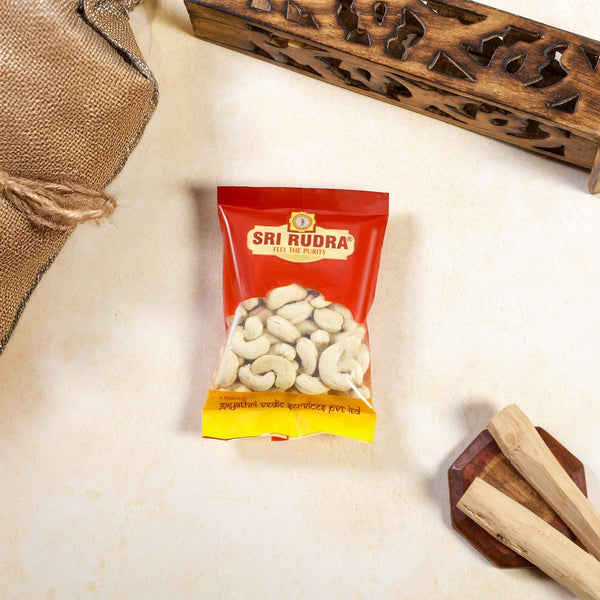 Sri Rudra Kaju Nuts - Distacart