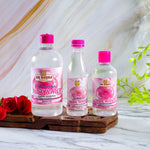 Thumbnail for Sri Rudra Rose Water - Distacart