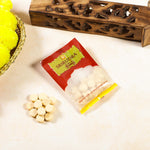 Thumbnail for Sri Rudra Sandal Tablets 50g (SR 01047) - Distacart