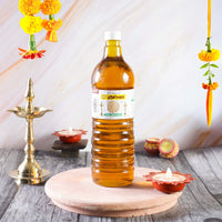 Thumbnail for Sri Rudra Sesam Oil