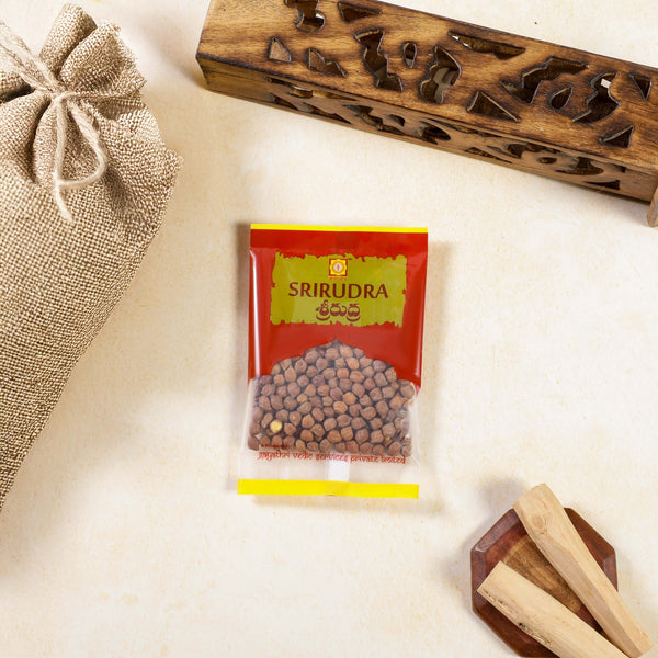 Sri Rudra Shanagalu (SR02854) - Distacart