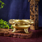 Thumbnail for Sri Rudra Urli (SR 02320) - Distacart