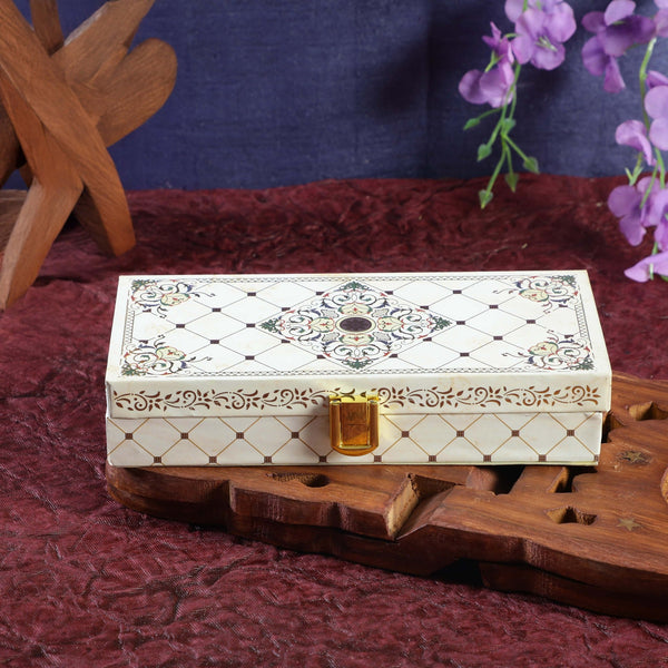 Sri Rudra Cash Box (SR 03342) - Distacart