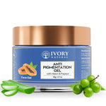 Thumbnail for Ivory Natural Pigmentation Gel For Fade Dark Spots & Pigmentation - Distacart
