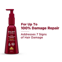 Thumbnail for BBlunt 7 in-1 Repair & Revive Shampoo