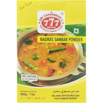 Thumbnail for 777 Madras Sambar Powder - Distacart