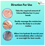 Thumbnail for Atrimed Plant Science Intense Moisturizer - Distacart