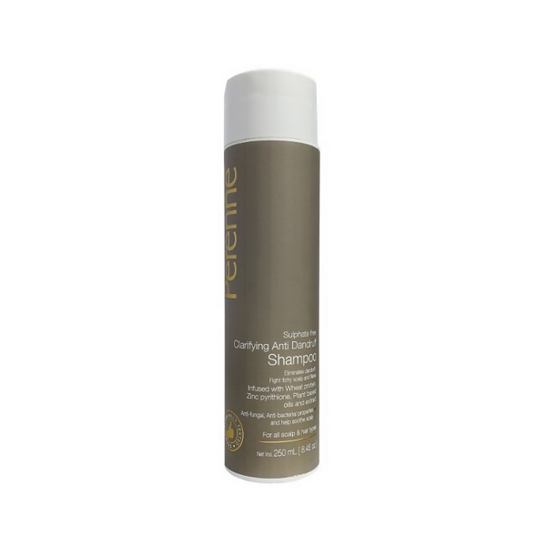 Perenne Sulphate Free Clarifying Anti Dandruff Shampoo - Distacart