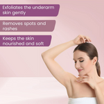 Thumbnail for Healthvit Kozicare Under Arm Cream For Remove Black Spots & Warts - Distacart