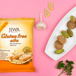 Thumbnail for Jiwa Healthy By Nature Cold Milled Gluten Free Multigrain Flour - Distacart