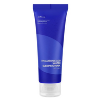Thumbnail for Isntree Hyaluronic Acid Water Sleeping Mask - Distacart