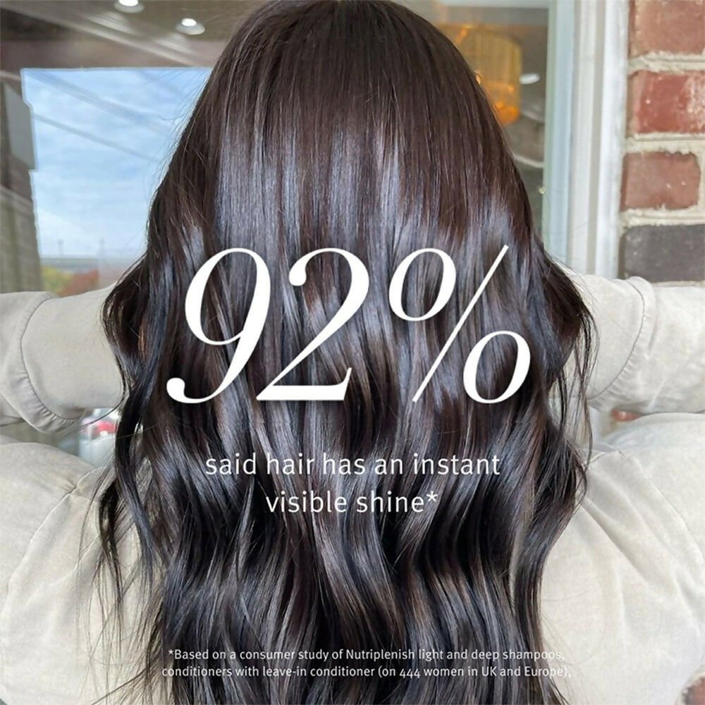 Aveda Nutriplenish Leave-In-Conditioner Spray For Dry & Frizzy Hair - Distacart