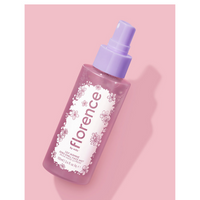 Thumbnail for Florence by Mills Zero Chill Face Mist- Lily Jasmine