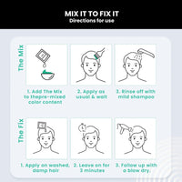 Thumbnail for ThriveCo Color Buddy Bond Repair for colored hair - Distacart