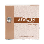 Thumbnail for AVP Ayurveda Aswajith Capsules - Distacart