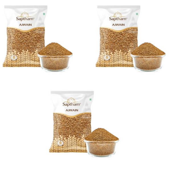 Saptham Ajwain - Distacart