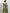 Janasya Green Silk Blend Floral Jacquard Saree