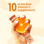 Thumbnail for Exotic Leaf Vitamin C Tablets - Distacart