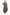 Janasya Bottle Green Georgette Digital Floral Printed Set - Distacart