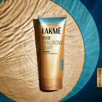 Thumbnail for Lakme Hyaluronic Dewy Face Wash Hyadrating with 4D Hyaluronic Acid - Distacart