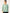 Lyush Sea Green Floral Angrakha Top