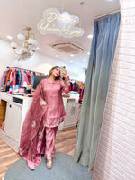Thumbnail for SIE Desi& Healthy Women Special Fancy Salwar Suit
