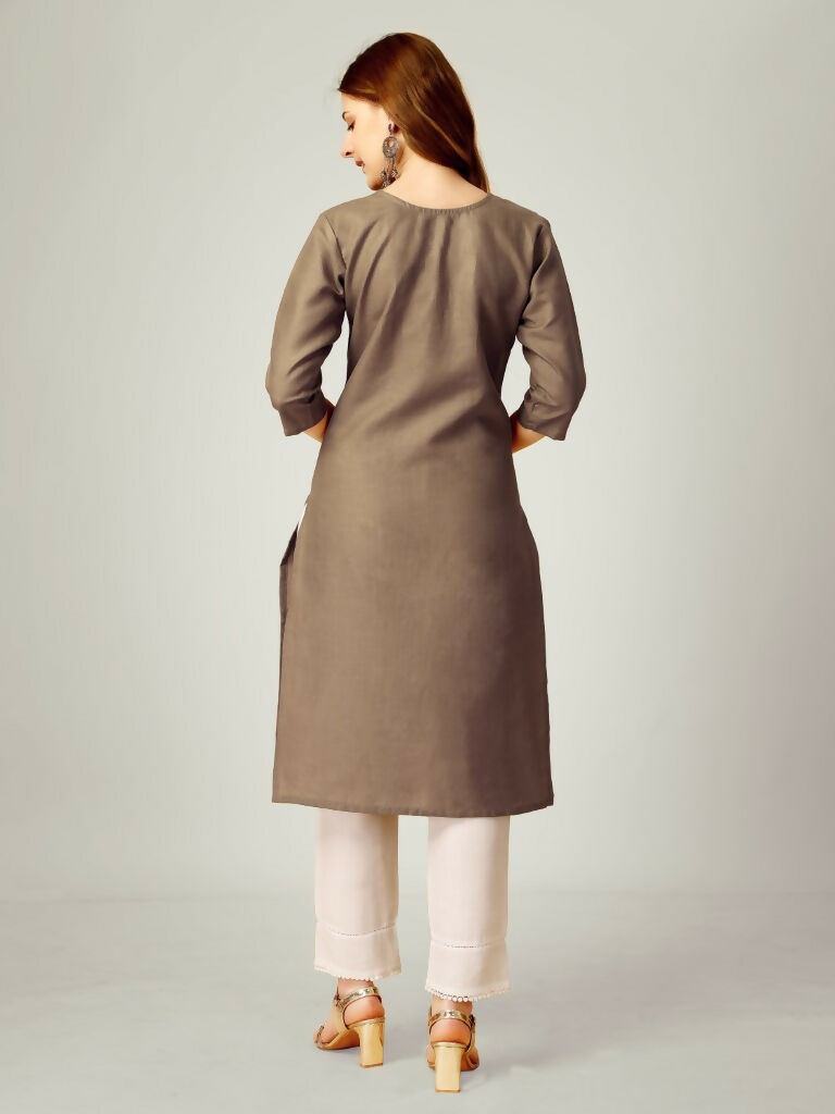 1062 Khaki B