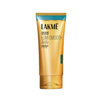 Thumbnail for Lakme Lumi-Smooth AHA+ Face Wash With 2% Salicylic Acid-Lactic Acid
