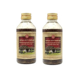 Thumbnail for Sna Oushadhasala Dhurdhoorapatraadi Coconut Oil