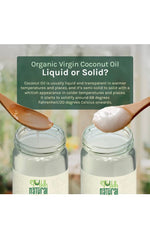 Thumbnail for Shuddh Natural Coconut Oil Cold Pressed - Distacart
