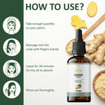 Thumbnail for 7 Days Ginger Serum - Distacart