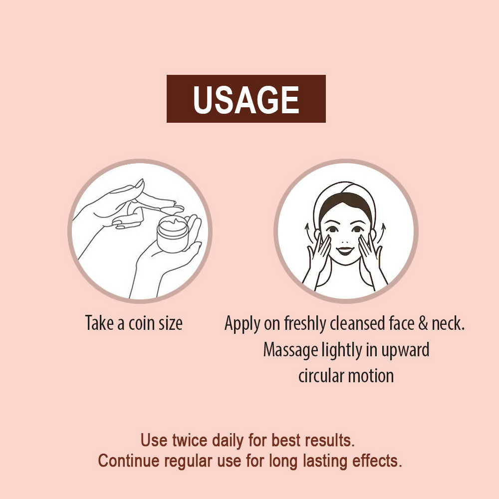 Keya Seth Aromatherapy Stopage V - The Age Reversal Complex Cream - Distacart