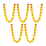 Thumbnail for Sri Rudra Gendaladi Garland SR02997 - Distacart