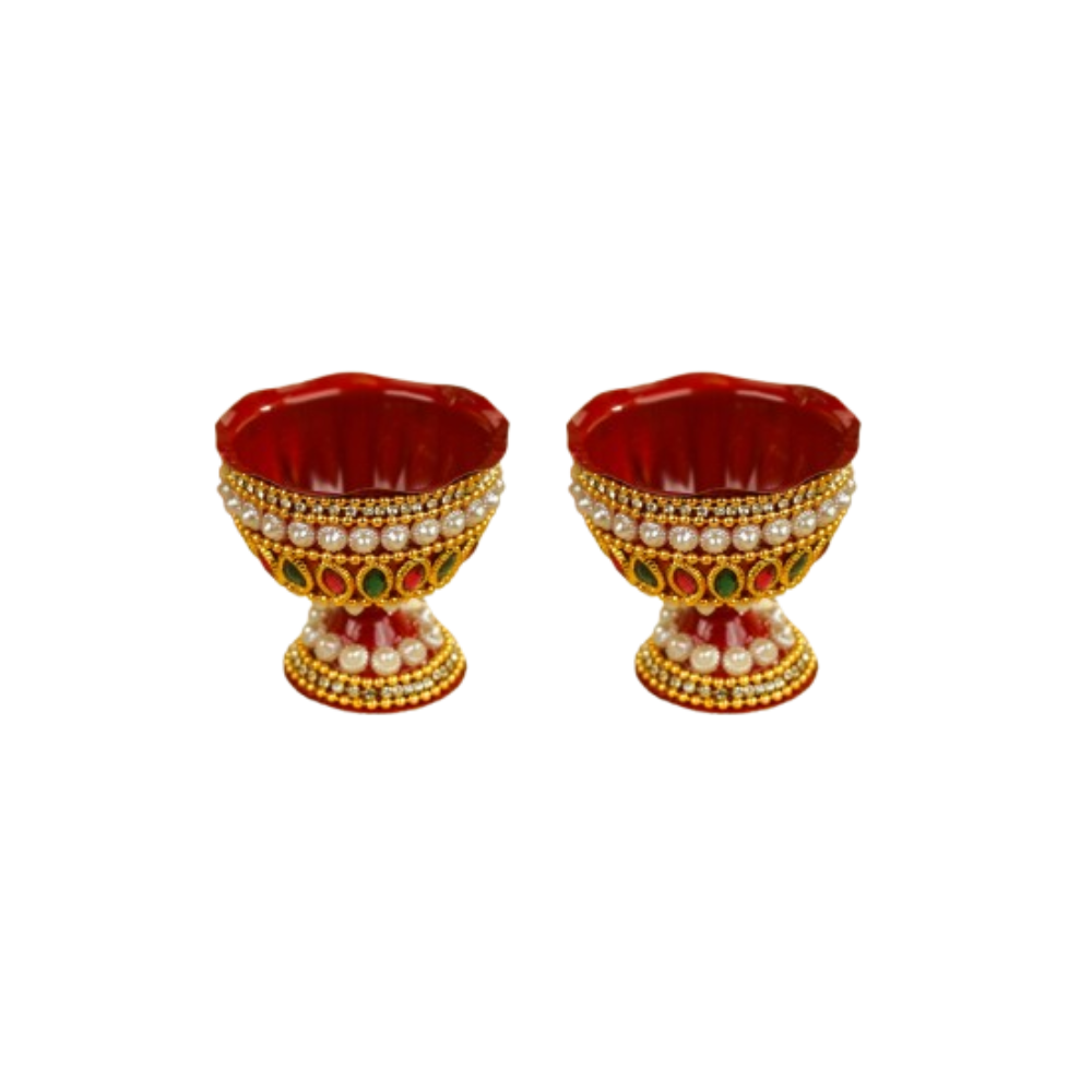 Sri Rudra Chandan Bowl Small (EAN 8906101493548) - Distacart
