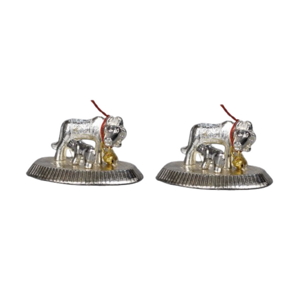 Sri Rudra Cow – SR 00114 - Distacart