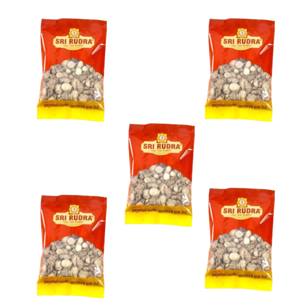 Sri Rudra Gandha Kachuralu (01832) - Distacart