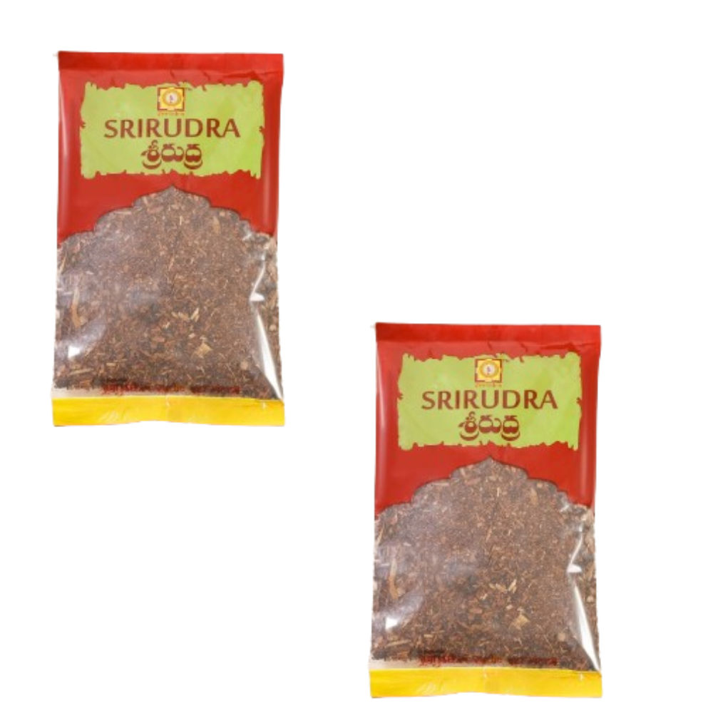 Sri Rudra Havan Samagry (SR 01476) - Distacart