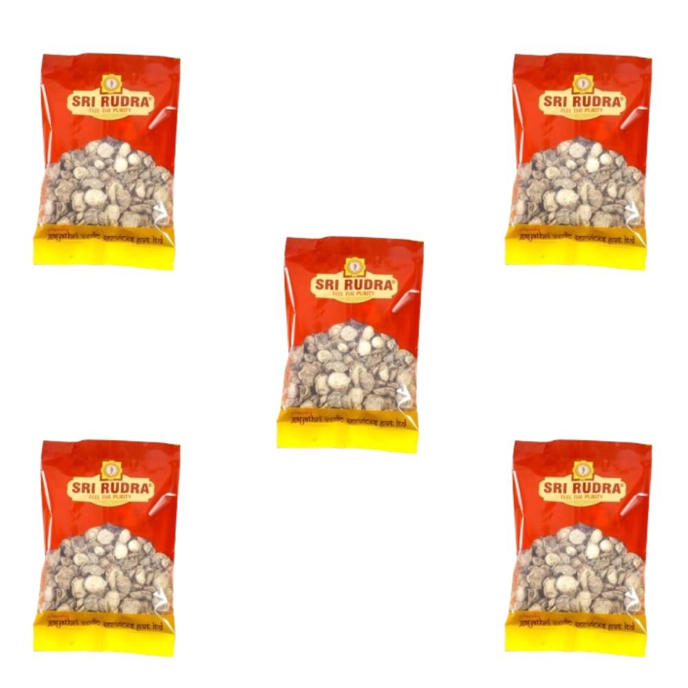 Sri Rudra Kachuralu (SR 01832) - Distacart