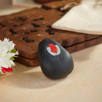 Thumbnail for Sri Rudra Salagramam Stone