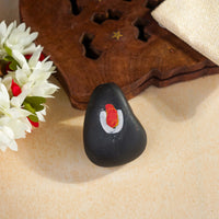 Thumbnail for Sri Rudra Salagramam Stone